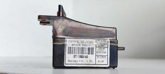 8111009010 Ssang Yong