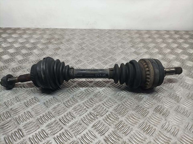 Junta homocinética externa dianteira 8111307 VOLVO
