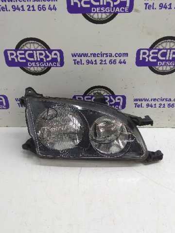Luz direita 8113005140 TOYOTA