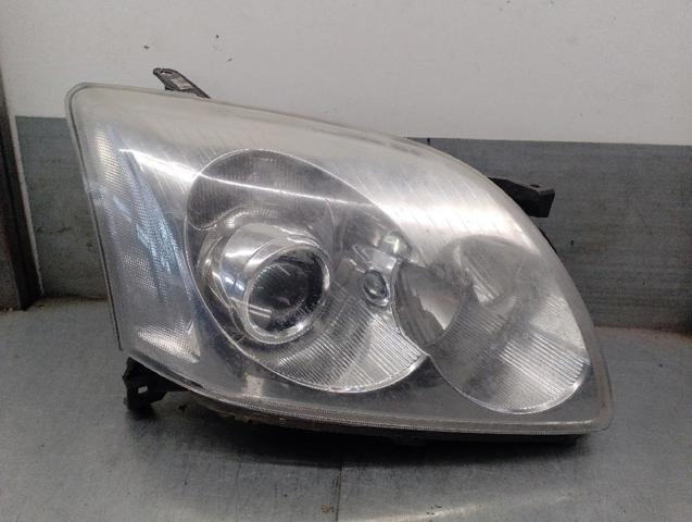 Luz direita 8113005190 TOYOTA
