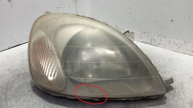 Comprar  Yaris  P10