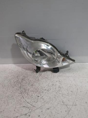 Luz direita 811300H030 PEUGEOT