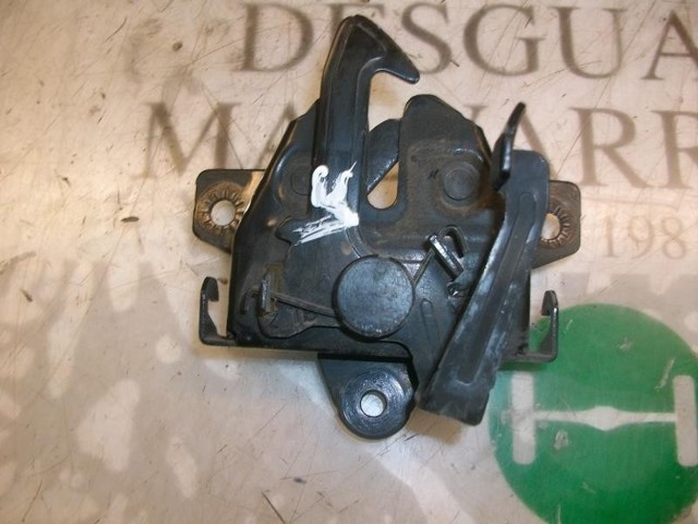 Fecho da capota para Hyundai Getz TB
