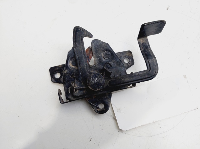 Fecho da capota para KIA Sportage JE