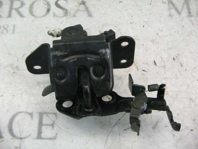 8113025010 Hyundai/Kia