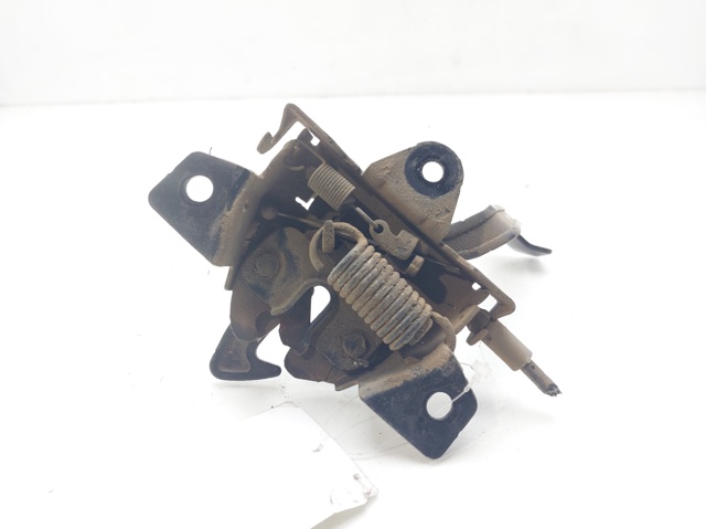 Fecho da capota para Hyundai Tucson JM