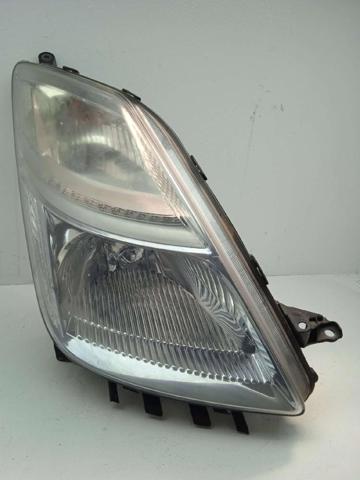 Luz direita 8113047180 TOYOTA