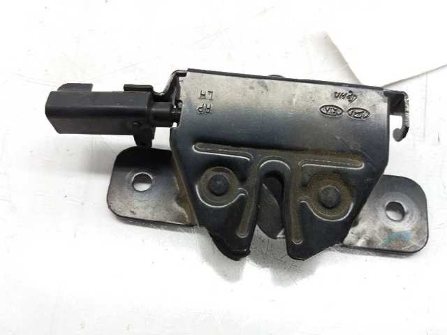 Fecho da capota KIA Carens   ao melhor preço