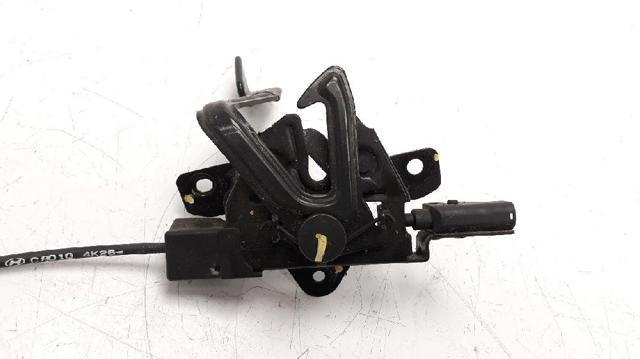 Fecho da capota para Hyundai I20 GB