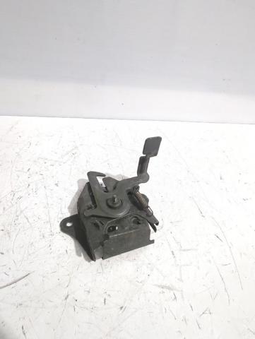 Fecho da capota para KIA Rio DC