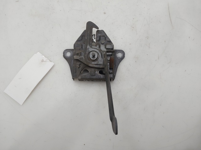 Fecho da capota KIA Rio I DC ao melhor preço