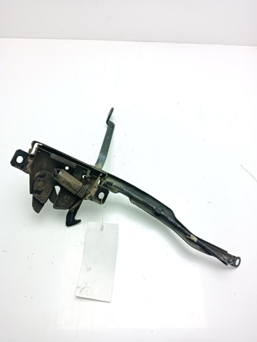 Fecho da capota para Hyundai Terracan HP