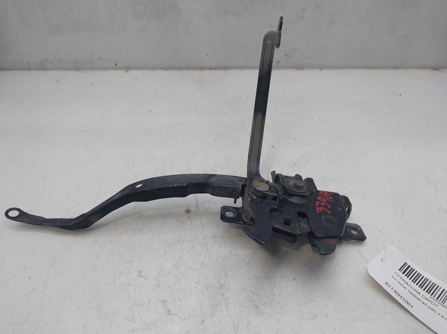 Comprar  Terracan  HP