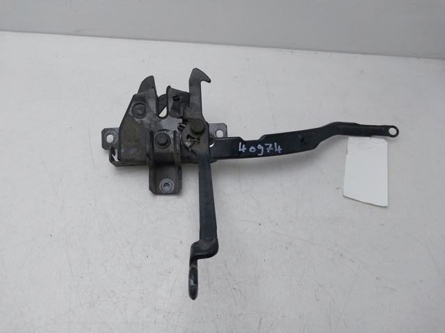  para Hyundai Terracan  (HP)