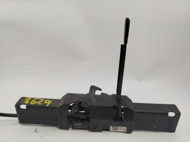 Fecho da capota para Hyundai Tucson NX4E