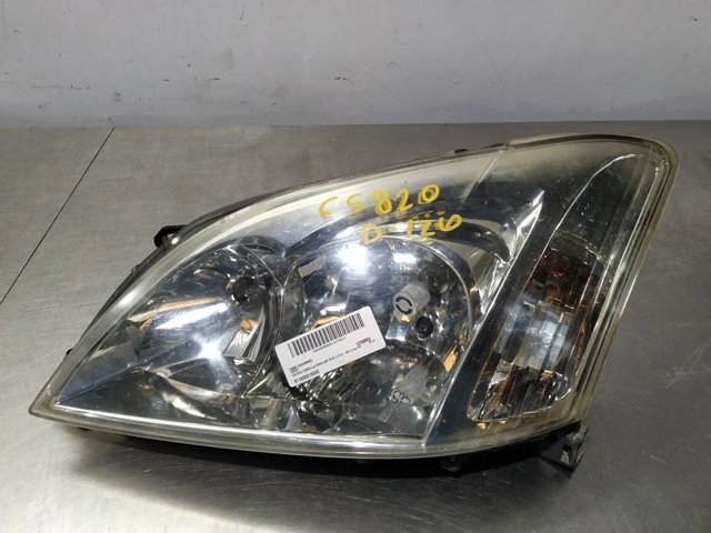 811500215000 Toyota