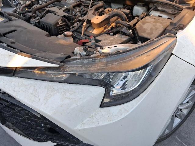  Toyota Corolla  (2019-2026)
