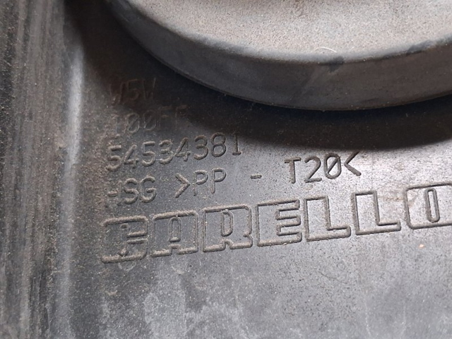8115005100 Toyota
