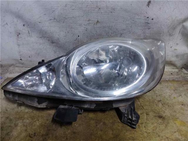 Luz esquerda 811500H030 PEUGEOT
