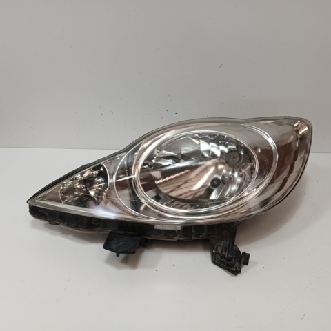 Luz esquerda 811500H030 PEUGEOT