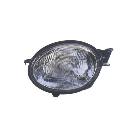 Luz esquerda 811501E290 TOYOTA