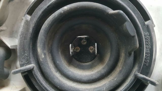 Luz esquerda Toyota Camry  V10 ao melhor preço