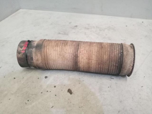 Ondulação do silenciador 81152105008 MAN