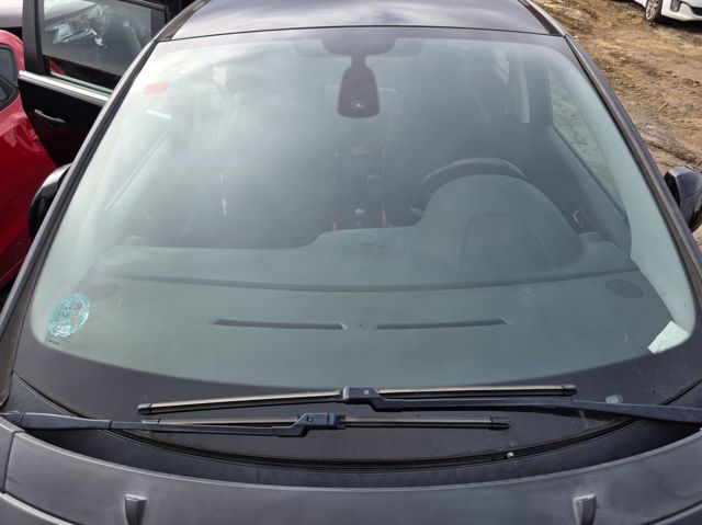 Pára-brisas 8116RY PEUGEOT