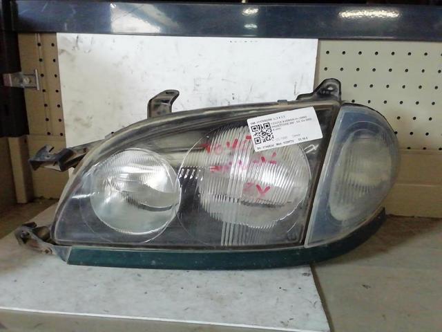 Luz esquerda 8117005100 TOYOTA