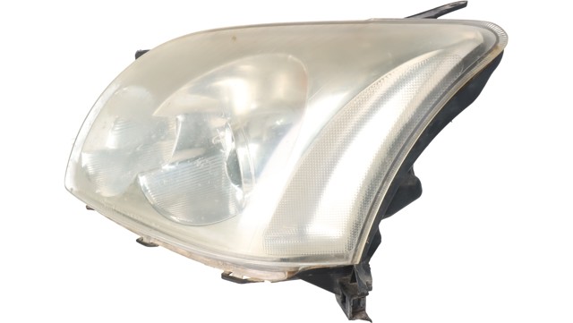 Luz esquerda 8117005190 TOYOTA