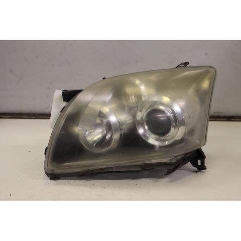 Luz esquerda 8117005250 TOYOTA