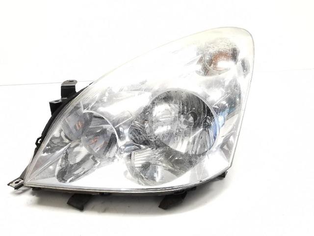 Luz esquerda para Toyota Corolla R10
