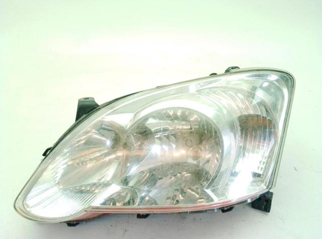 Luz esquerda 8117013330 TOYOTA