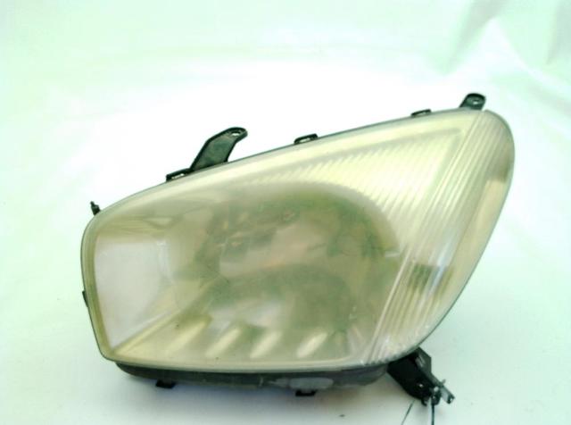 Luz esquerda 8117042160 TOYOTA