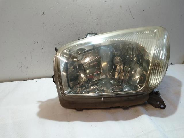 Luz esquerda 8117042160 TOYOTA