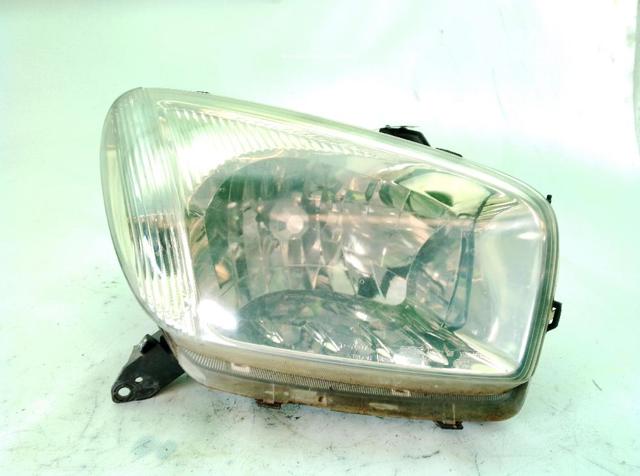 Luz esquerda 8117042160 TOYOTA