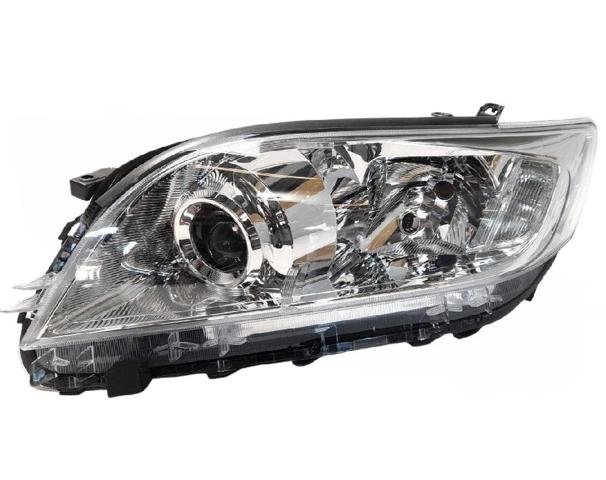 Luz esquerda 8117042310 TOYOTA