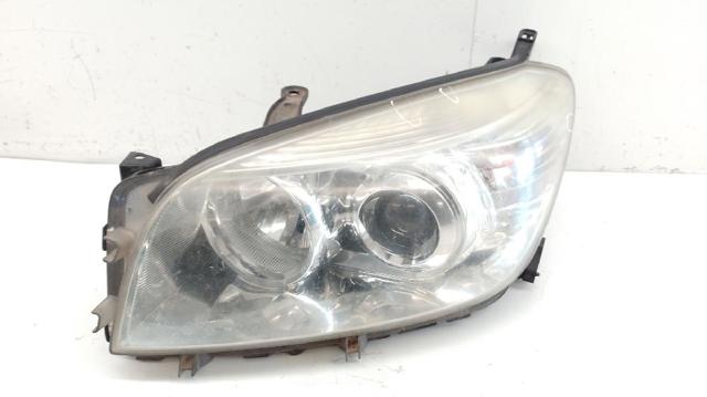 Luz esquerda 8117042310 TOYOTA