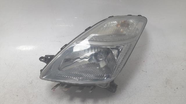Luz esquerda Toyota Prius  NHW20 ao melhor preço