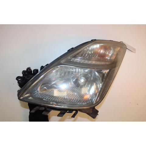 Luz esquerda 8117047180 TOYOTA
