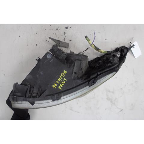 Luz esquerda 8117047180 TOYOTA