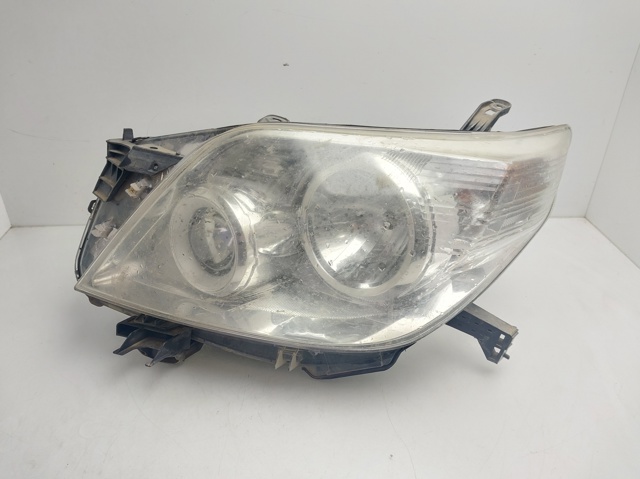 Luz esquerda Toyota Land Cruiser  J150 ao melhor preço