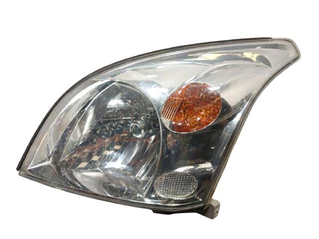 Luz esquerda 811706A060 TOYOTA
