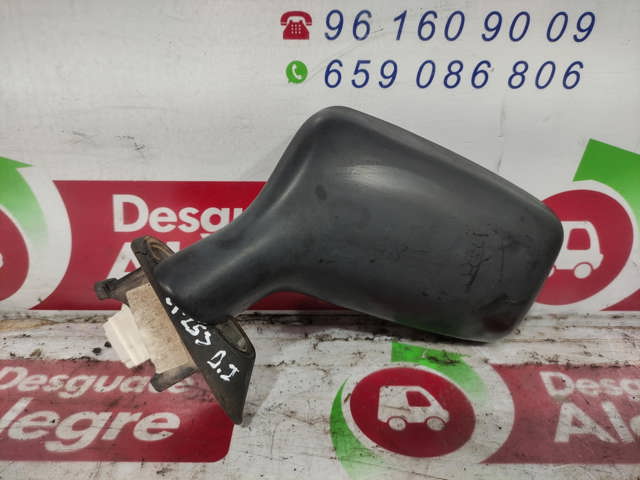 Espelho de retrovisão esquerdo para Audi 80 81, 85