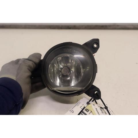 Luzes de nevoeiro direitas 8121002090 TOYOTA