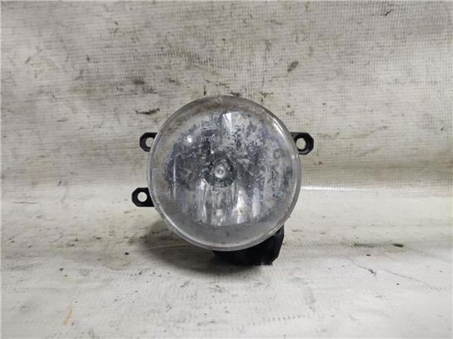 Luzes de nevoeiro direitas 8121002110 TOYOTA