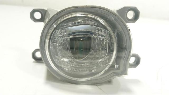 Luzes de nevoeiro direitas 8121002190 TOYOTA