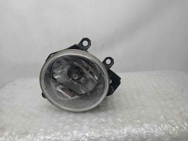 Luzes de nevoeiro direitas 8121047010 TOYOTA