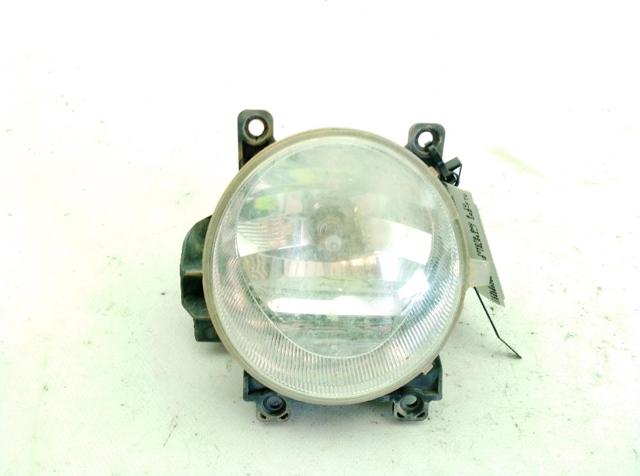Luzes de nevoeiro direitas 8121060200 TOYOTA