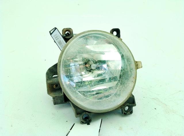 Luzes de nevoeiro direitas 8121060200 TOYOTA